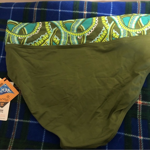 NWT Island Trotters Max Cocos swimsuit bottom - Picture 4 of 5